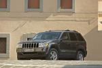 Jeep Grand Cherokee 2005 года